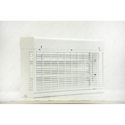 Электрический уничтожитель насекомых "WELL WE-200-220" Электрический уничтожитель насекомых "WELL WE-200-220"