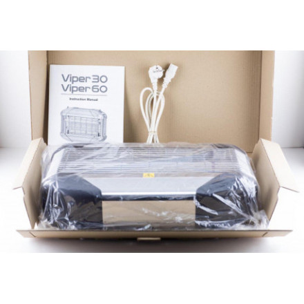 Антимоскитная лампа "Viper 60 Killer" Антимоскитная лампа "Viper 60 Killer"