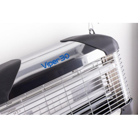 Лампа от комаров "VIPER 30 CATCHER" Лампа от комаров "VIPER 30 CATCHER"