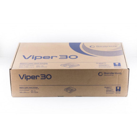 Антимоскитная лампа "VIPER 30 KILLER" Антимоскитная лампа "VIPER 30 KILLER"