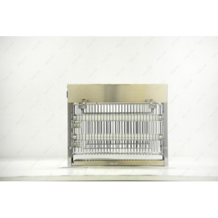 Инсектицидная лампа от насекомых "WELL WE-100-2S" Инсектицидная лампа от насекомых "WELL WE-100-2S"